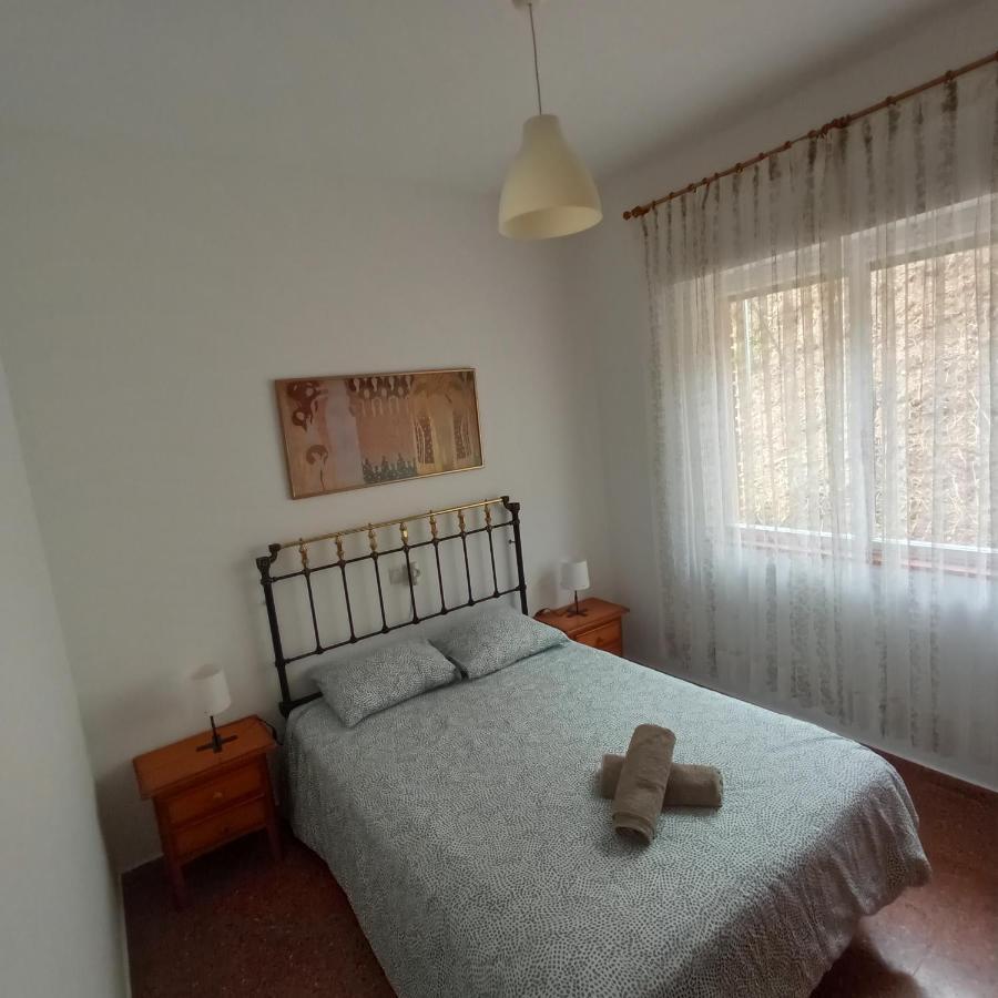 Casa Sella Asturias Villa Arriondas Eksteriør billede