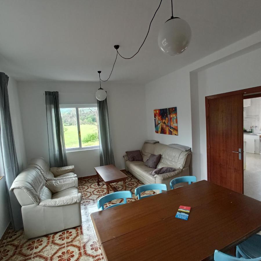 Casa Sella Asturias Villa Arriondas Eksteriør billede