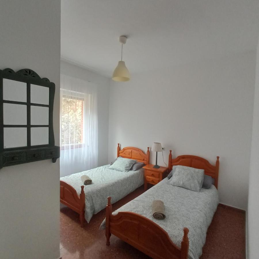 Casa Sella Asturias Villa Arriondas Eksteriør billede