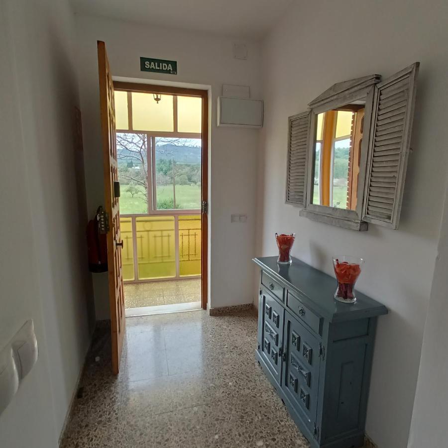 Casa Sella Asturias Villa Arriondas Eksteriør billede
