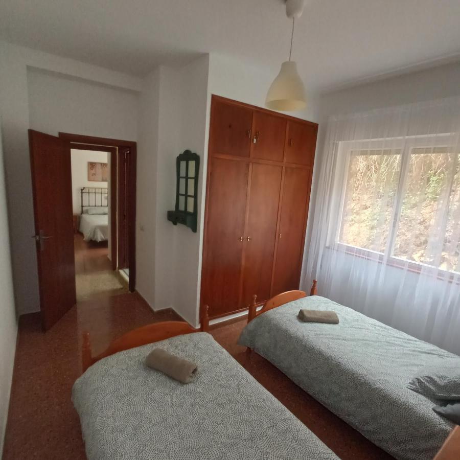 Casa Sella Asturias Villa Arriondas Eksteriør billede